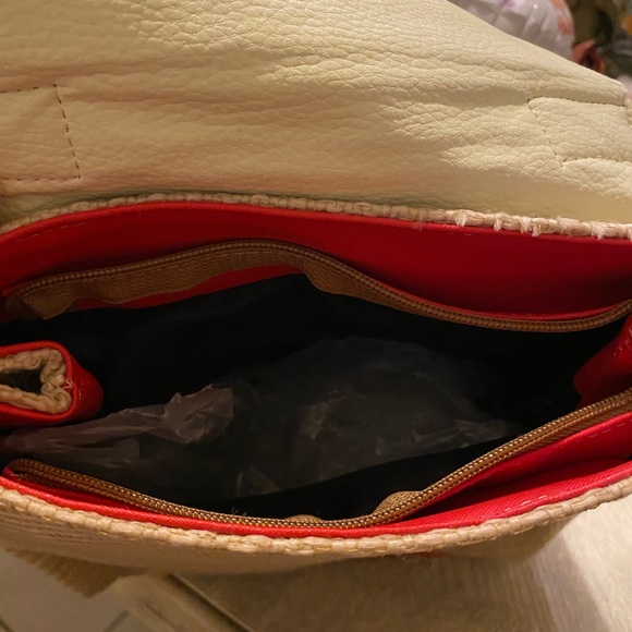 Cute Frida Kahlo Backpack! - Picture 2 of 3